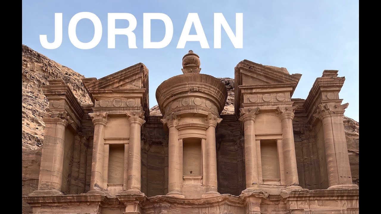 Archives: Jordan - November 2023