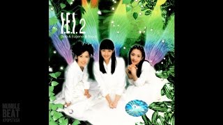 S.E.S - Snow, X-mas [2집 Dreams Come True]