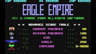 TOP C64 CODERS - NUMBER 37 - STEVE EVANS