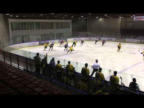 HC GKS Katowice - Podhale Nowy Targ 3:11 (1:3, 2:7, 0:1)