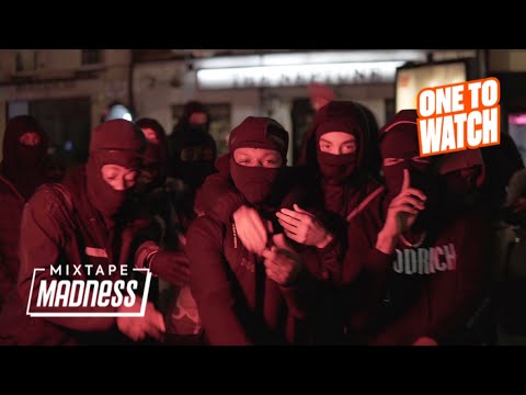 #FTS - Juice (One Eye Open) (Music Video) | @MixtapeMadness