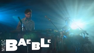 Chrome Sparks - Marijuana || Baeble Music