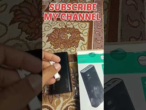 #sovo #power# bank
