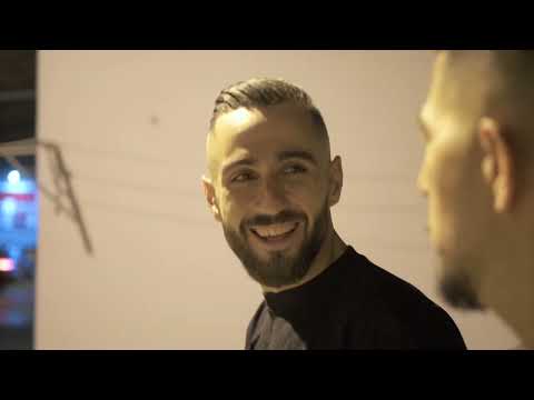 Hans x RapoBoy  - La banda official 4k