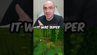 Minecraft’s INSANE Creation Speed