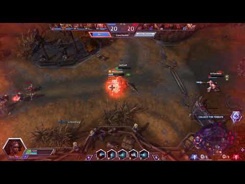 Qhira - How did I survived that?!