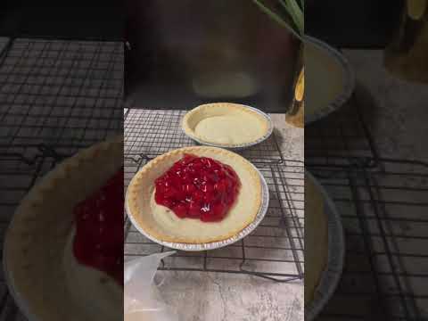 Favorite pie crusts #njazzysweets #nikkisjazzysweets