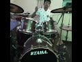 Drums On Janam Janam Song