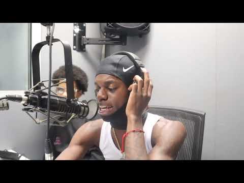 The Vate  Balla freestyle