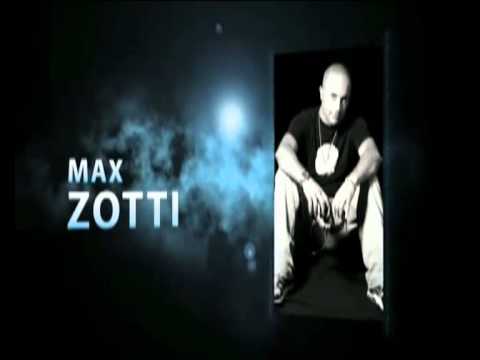 *Spot Max Zotti 20 Aprile A R E N I L E*