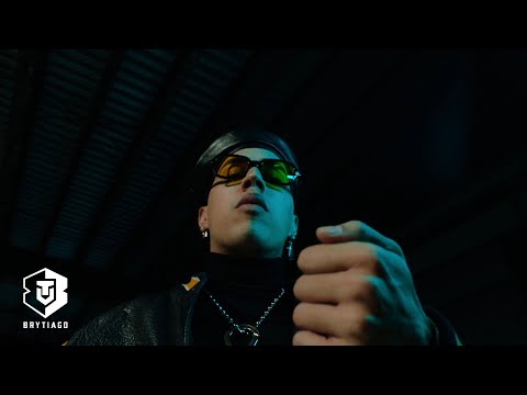 Brytiago - KALI (Video Oficial)