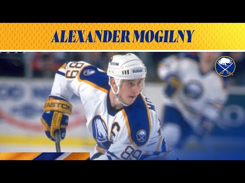 Alexander Mogilny Scores 76 Goals In A Season! | 1992-93 Season Highlights | Buffalo Sabres