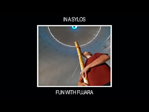 Fun With Fujara -  In a sylos