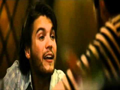 società malata - Into the wild