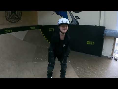 New Skates: USD Sam Crofts Pro III 60 - Unboxing and Testing!