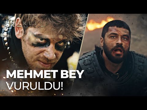 Orhan Bey, Mehmet Bey'e oyun kurdu! - Kuruluş Osman 134. Bölüm