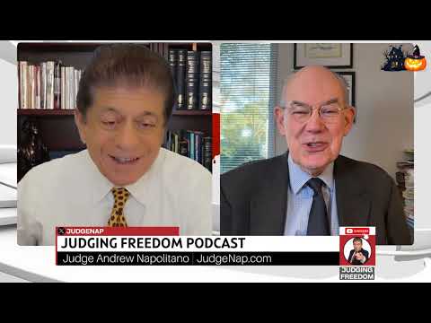 Prof. John Mearsheimer  :  Has Trump Found an Iran Exit?