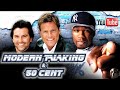 Modern Talking vs 50 cent- brother louie