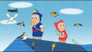 Ninja Hattori New episode in Hindi | Ninja Hattori cartoon 2024 new episode