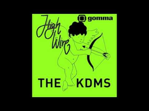 The KDMS - High Wire (Mustang Vocal Remix)