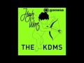The KDMS - High Wire (Mustang Vocal Remix ...