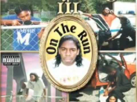 Tommy Wright III - Die Nigga Die