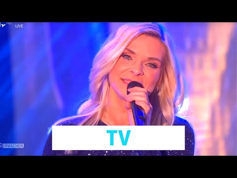 Uta Bresan - Dass du liebst | Das MDR Frühlingserwachen