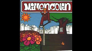 Millencolin Melack