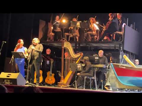 "Lo Scrigno... avvenne a Sorrento all'epoca del Grand Tour"