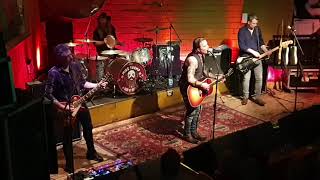 Mike Tramp (White Lion) &amp; Band of Brothers - Farewell to You/17 - Blues Garage/Isernhagen 12.10.2019