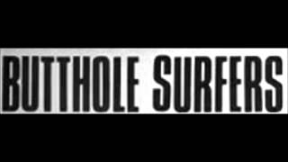 Butthole Surfers - Hey (Demo 1982)