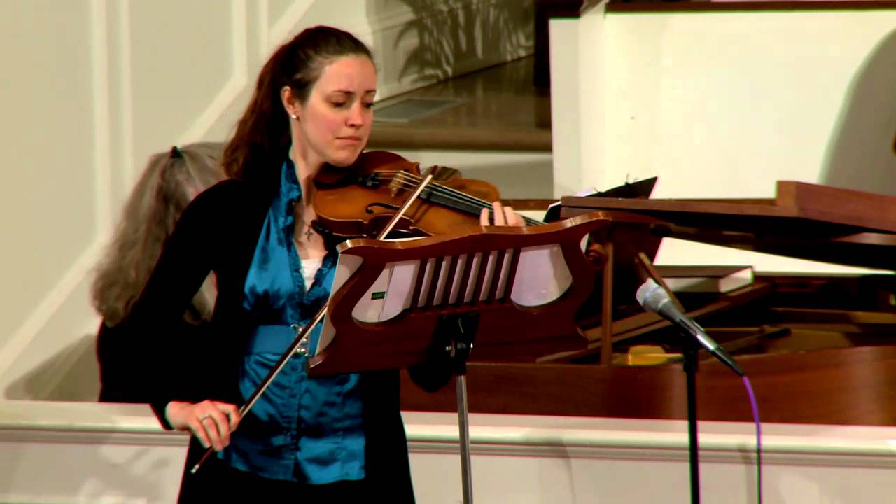 Promotional video thumbnail 4 for Eclectic Violinist