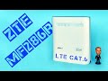 Видеообзор ZTE MF286R