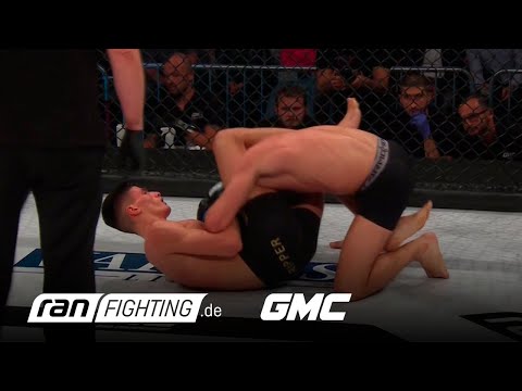 Gjoni Polokaj vs. Islam Dulatov - GMC 21 Highlights