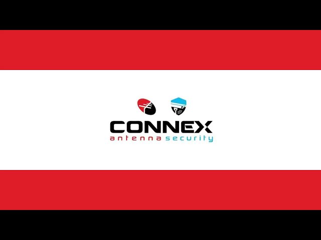 Connex Antenna & Security