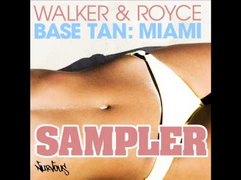 Deep Mariano & Yoshitaca - That Slow Jam - Jay West Remix (Walker & Royce compilation)