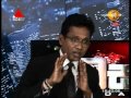 dawasa-today-sirasatv-14-10-2015