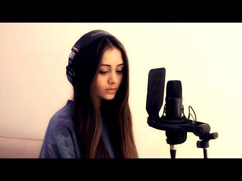 See You Again - Wiz Khalifa ft. Charlie Puth - Furious 7 Soundtrack (Cover by Jasmine Thompson)