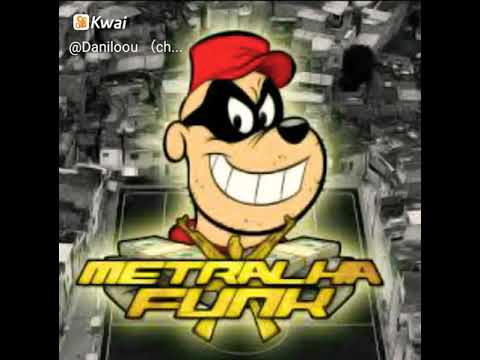 MC GW e MC MR Bim-5,6,7 e 8 Joga Denovo(Metralha Funk)