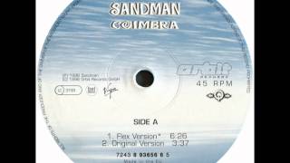 Sandman - Coimbra (Flex Version)