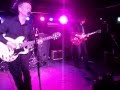 The House Of Love/PKR/Eric's