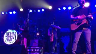 Encore: Dance In The Graveyards &amp; I Wanna Dance With Somebody (Cover) - Delta Rae (Live &#39;15)