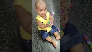 Insha the fatherless child