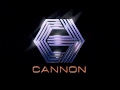 Cannon Films Logo 1985 86