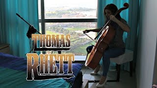 Download lagu Thomas Rhett - Marry Me (CELLO COVER) mp3