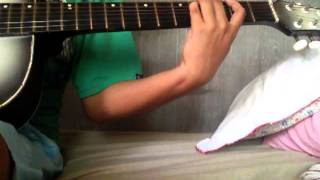 faber drive - i&#39;ll be there (cover)