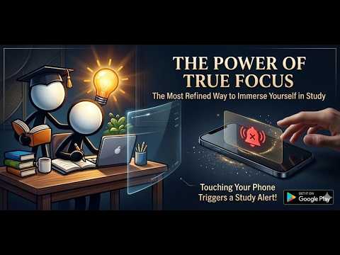 StudyHelper video thumbnail