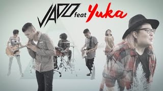 Download lagu Jado feat Yuka - Fantasi Yang Berbeda (Yuka Clip) mp3