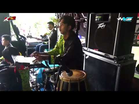 Ninggal Katresnan Versi Jaranan _ KMB Gedruk _ Reva Revo