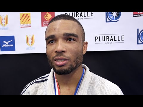 Daikii Bouba : « Un défi à relever »